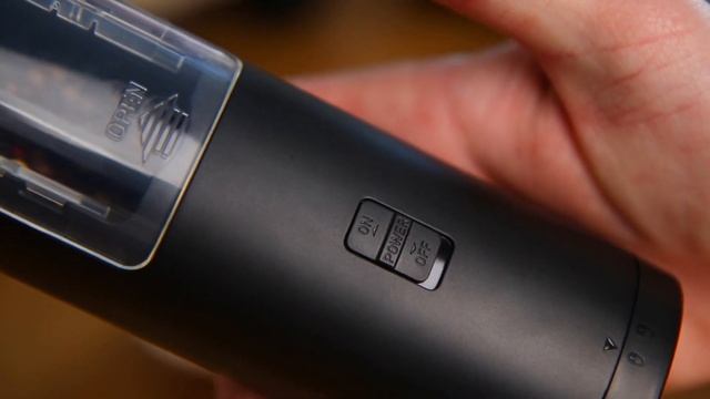 Электрическая мельница для специй