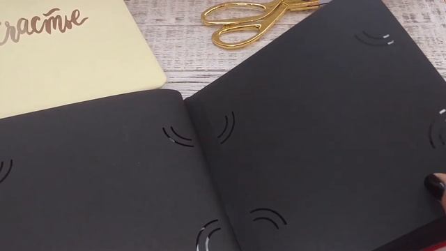 Обзор фотоальбомов и немного о фотофоне!