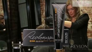 Выбираем краску для седых волос (часть 2 - Профессиональные)