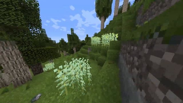 Гайд для новичка TerraFirmaCraft #2 (Еда и Костер) смотреть онлайн