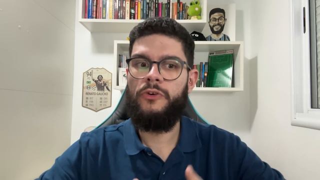 FELIPÃO, ESTÁDIO OLÍMPICO E O SENTIMENTO DO TORCEDOR DO GRÊMIO! | MAIS UMA NOVIDADE SOBRE SOTELDO смотреть онлайн