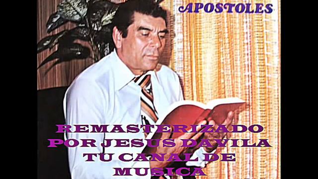 MIGUEL A. FIGUEROA (LOS HECHOS DE LOS APOSTOLES) LP INCOMPLETO ROKA-7919 смотреть онлайн