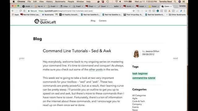 How to read a job description смотреть онлайн