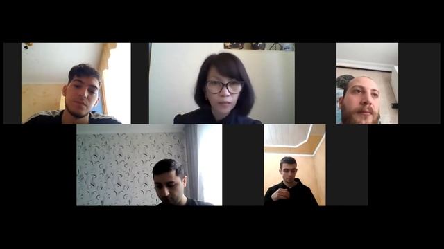 БИОХИМИЯ РУС Занятие №4. Обмен белков. смотреть онлайн