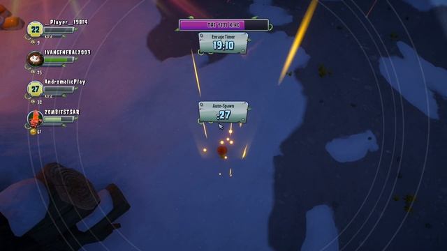 Обзор на РОЗУ Обыкновенную [Rose] Plants vs Zombies Garden Warfare 2 смотреть онлайн