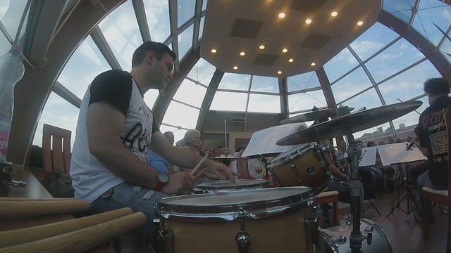 Anima Group - Bohemian Rhapsody (Queen cover) смотреть онлайн