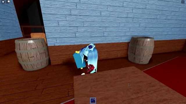 What is this place? Roblox Sponge... смотреть онлайн