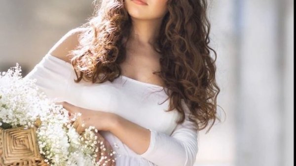 Ural Russian Folk Choir - The Ural's Little Rowan tree (Ой, рябина кудрявая)