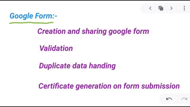 Office Tonic online Training-MS Excel 2013 and Google form смотреть онлайн