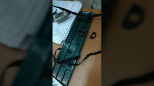 Как приделать крепления к мини лыжам