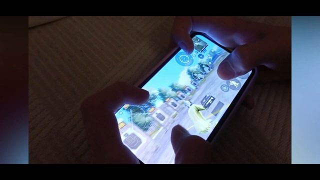 ВОТ ПОЧЕМУ ТЫ ОБЯЗАН ИГРАТЬ С ГИРОСКОПОМ В ПАБГ МОБАЙЛ//ГИРОСКОП В PUBG MOBILE смотреть онлайн