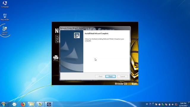 How To Use Wavlink Usb Print Server
