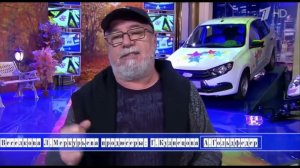 ПРРЕКТ «ЧАСЫ». РЕМАСТЕР 34-ОЙ СЪЁМКИ ОТ 27.11.2020