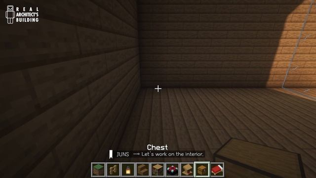 Minecraft : MOUNTAIN HOUSE2 TUTORIAL｜How to Build in Minecraft (#129) смотреть онлайн