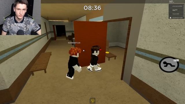 РОБЛОКС ПИГГИ 12 ГЛАВА (Roblox Piggy chapter 12) КОНЦОВКА СВИНИНЫ ПИГГИ 11 ГЛАВА / DEP смотреть онлайн