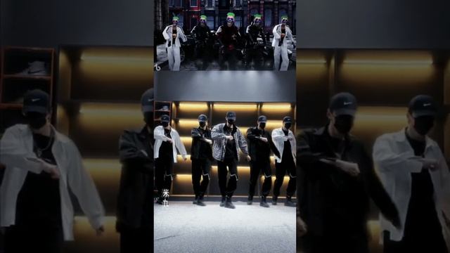 【Dance Collection】Mijiu