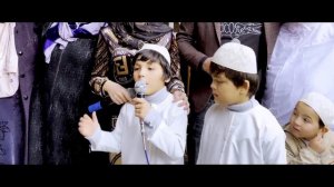 БАХОДУР ВА ШАХЛО & ЯХЁЧОН ВА ШОХЧАХОН - МОДАР ХОЧИГИЯТ МУБОРАК