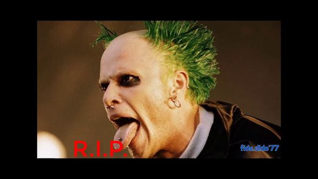 A tribute to Keith Flint смотреть онлайн