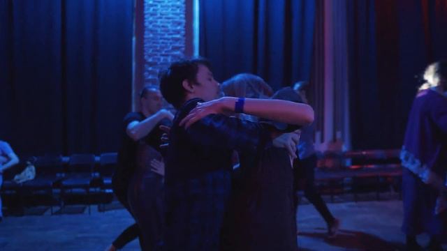 #ZoukOneLove Dj Toucher & Valery Petina #Zouk improvisation смотреть онлайн