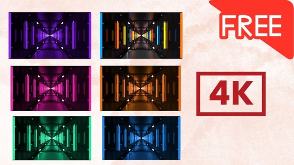 ВИДЕО "ФОНЫ" 4k | Green screen *FREE* #colords