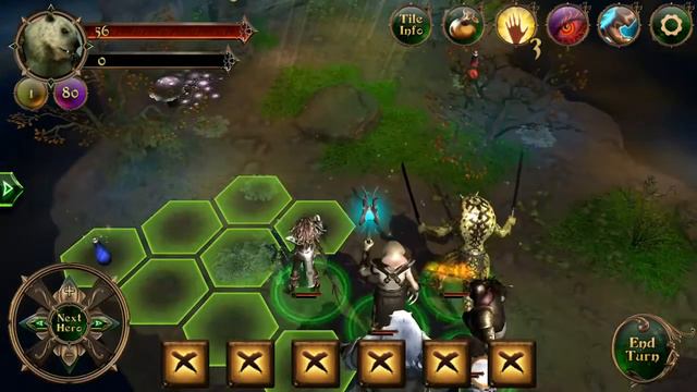 Top 15 Best High Graphics RPG Games OFFLINE For Android & iOS 2022 | Gaming Insight смотреть онлайн