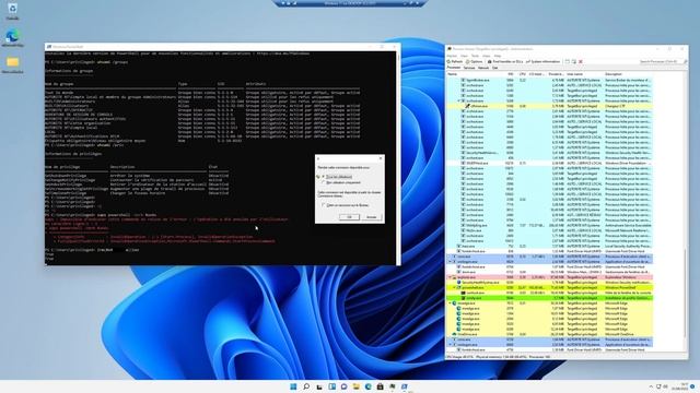 Windows 11 / 10 UAC Bypass + Elevation to NT AUTHORITY\SYSTEM смотреть онлайн