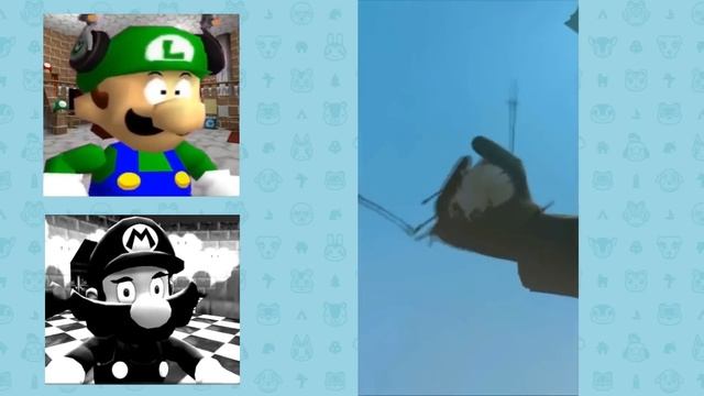 Luigi and Mario Reacts to Skibidi Toilet 1-31 ALL Seasons & ALL Episodes смотреть онлайн