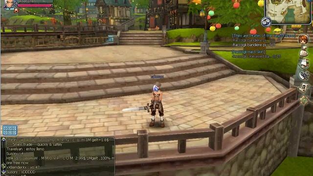 bug fixed florensia O.o смотреть онлайн
