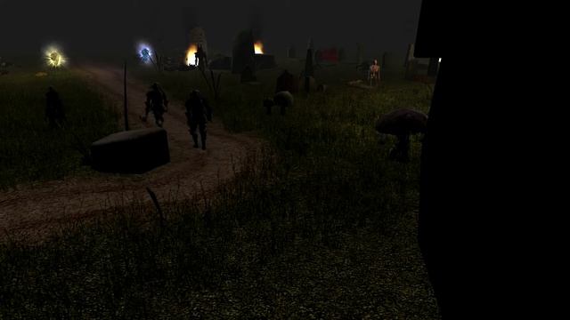Neverending Nights - Episode 57 (HD) - Pawn of the Dead смотреть онлайн