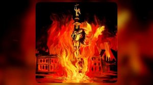 pyrokinesis - альма-матер (slowed & reverb)