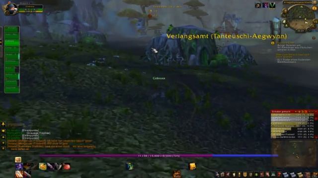 Lets Play World of Warcraft PvP Schurke (German) Part 6 ft KytoLP смотреть онлайн