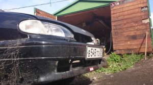 Омыватель фар СКИФ на ВАЗ-2114