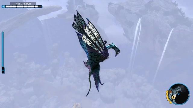 ПРОХОЖДЕНИЕ ИГРЫ AVATAR ЧАСТЬ # 3 смотреть онлайн