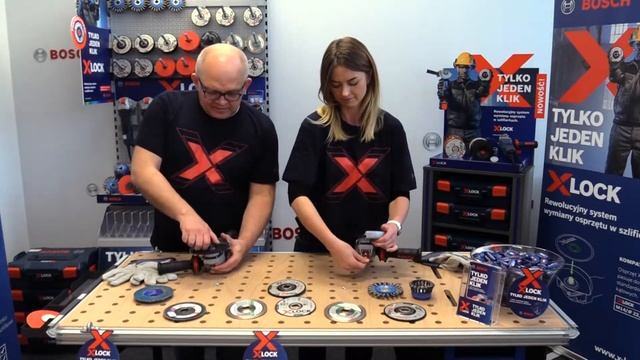 X Lock Bosch Movie смотреть онлайн