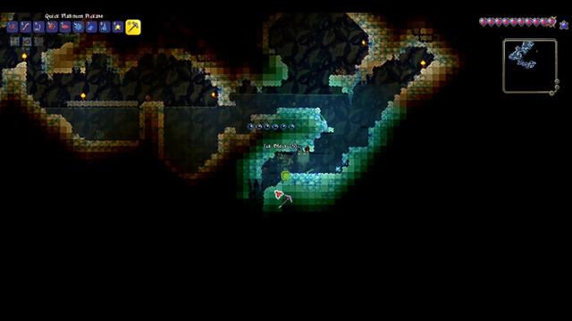 The Grand Thunder... birb? - Terraria: Thorium Mod смотреть онлайн