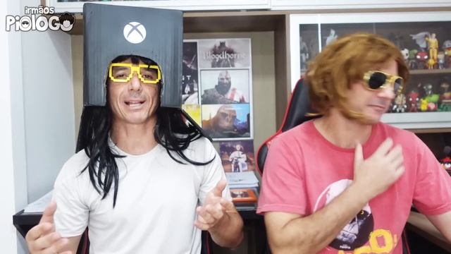 Análise TRETA The Artful Escape e Avengers no Game Pass - Irmãos Piologo Games #Gamepass смотреть онлайн