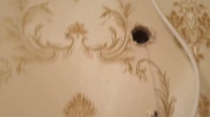 Как надежно установить телевизор на профиле стены из гипсокартона