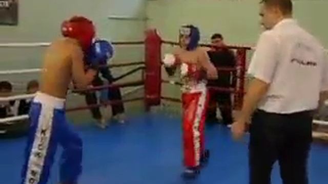 бой кикбоксинг ( фулл контакт) смотреть онлайн