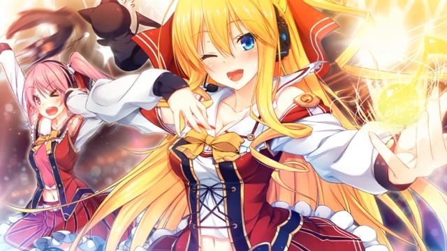 Nightcore - Samba De Janeiro [Remix] смотреть онлайн