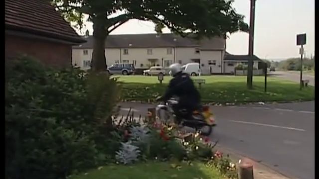 Yamaha FS1-E 'Fizzy' 1970's Single 50cc смотреть онлайн