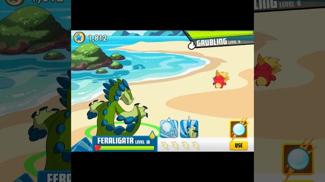 MinoMonsters Credits Glitch смотреть онлайн
