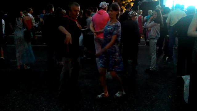 День города в Гусь-Хрустальном смотреть онлайн
