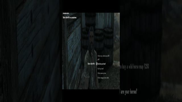 Skyrim AE Immersive & Adult Nexus Mod Collection Part 5 #Short смотреть онлайн