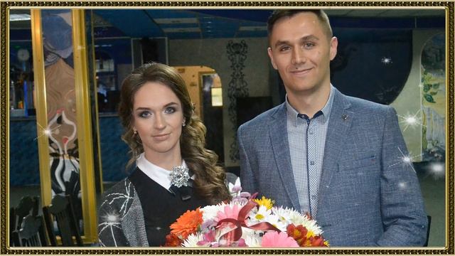 НАДЕЖДЕ К 50 ЛЕТИЮ, ОТ СЕСТЁР И РОДНЫХ! смотреть онлайн