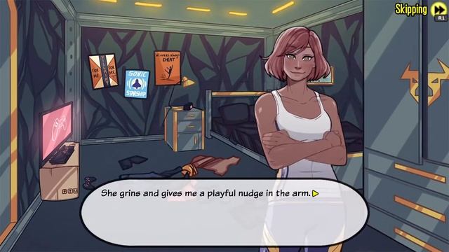 Henchman Story | Охота за Трофеями смотреть онлайн