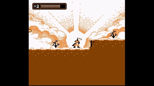 Dogurai - 8-bit Katana Canine смотреть онлайн