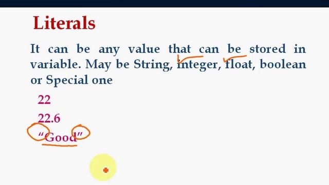Introduction to Python in Hindi Tutorial 2 смотреть онлайн