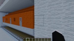 обзор на самый большой корабль в майнкравт