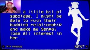 УБРАЛА ПЕРВУЮ СОПЕРНИЦУ ► Yandere Simulator  #3