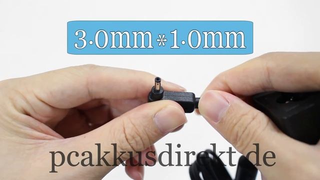 Netzteil Acer Swift 3 SF314-51 Acer A045R025L 45W + Frei Ladekabel смотреть онлайн